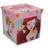 Disney Princess Sitzbox 30x30x30 cm Aufbewahrung