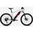 Rockrider VTT Électrique Semi-Rigide 27,5" E-ST 100 Blanc Rouge