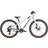 Scott Alloy Silver Scale 24" Børnecykel