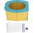 Tomtop Jms Toddler Potty Foldable PP Portable Baby Toilet
