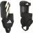 adidas Tiro Match Shin Guards Junior, Black