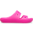 Crocs Classic Sandals - Pink Crush