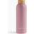 Waterdrop Thermo Steel Pink 600 ml Termos 0.6L