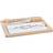 Dkd Home Decor Sailor Multicolour Cheeseboard Set 24.5 x 20 x 1.2 cm Cheese Board