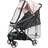 Maxpower Baby Outdoor Waterproof Rain Cover Clear