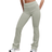 Shein High Waist Flared Leggings