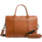 Still Nordic Richard 2 Room 13 Briefcases 13" - Light Cognac