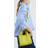 River Island Mini Embossed Tote Bag - Lime