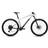 Ghost Lector SF LC 2023 - Light Grey/Black/Glossy/Matt Men's Bike
