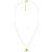 Edblad Buddy Necklace S Gol
