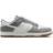 Nike Dunk Low Suede - Grey