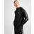 McKenzie Krypt Poly Hoodie - Black