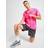 Montirex Peak Print T-Shirt - Pink