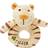 Rainbow Designs Winnie The Pooh Tigger Rattle