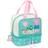 Peppa Pig Lunchbox Pretty Flowers Yellow Mint 20 x 20 x 15 cm