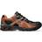 Asics Gel-Nimbus 10.1 - Black/Rust Orange