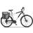 Lancia Ypsilon LN-BI-220002 E-Bike 250W Unisex