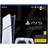 Sony Console PlayStation 5 Digital Slim Edition 1TB SSD