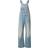 G-Star Bowey 3D Loose Overall - Light Blue