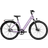 Hybridcykel El Tenways CGO800S LTD Lavender Pink Damcykel
