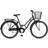 MBK Genesis Granny 24"