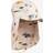 Liewood Cecilia Sun Hat Safari Sandy Mix - 1-2 Y