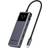 UGREEN Uno 6-in-1 USB-C Hub