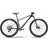 Ghost Hardtail MTB Lector Pro Carbon Metallic Blue Grey Glossy M