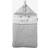 Vertbaudet Baby Nest Organic Cotton Little Pals Grey