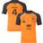 McLaren 2025 Team Lando Norris Driver Set Up T-Shirt
