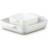 Le Creuset Signature Ugnsformset 23+13 cm Meringue Kakform