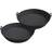Kulz KUAFSP110 Silikonform 2 st ø 20 cm Springform 20 cm