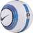 Nike Premier League Flight - White/Blue/Black