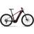 Haibike Alltrack 5 Dark Tuscan Teal Glossy M-27.5