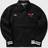 Mitchell & Ness Coaches Jacke Varsity Chicago Bulls