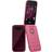 HMD 2660 Flip 128MB Red