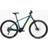 Orbea Urrun 30 2023 - Borealis Blue/Luminous Yellow Herrcykel