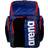 Arena Spiky III Backpack 45 Unisex Väskor Vuxen Blå One Size