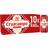 Cruzcampo Sevilla Lager Beer Can 10x440ml