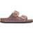 Birkenstock Arizona Big Buckle Oiled Leather - Lavender
