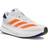 adidas adizero SL2 Trainers - Grey/Orange
