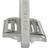 Acavallo Arco Evolution Alupro Stirrup - Argenté