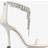 Jimmy Choo Verity Sandal 100 - Neutral