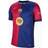 Nike Barcelona Hjemmebanetrøje 2024/25 Børn
