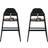 Safetots Simply Stackable Baby High Chairs