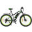 Kayoba Electric Fat Bike 26" 11.6 Ah Damcykel