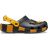 Crocs Toddlers Harry Potter Hufflepuff Classic Clogs - Multi