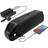 Team 48V 13Ah USB Port Ebike Battery