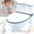 Venture Pote Plus Blue Interactive Potty Training Toilet