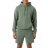 Björn Borg Classic Hoodie - Grön